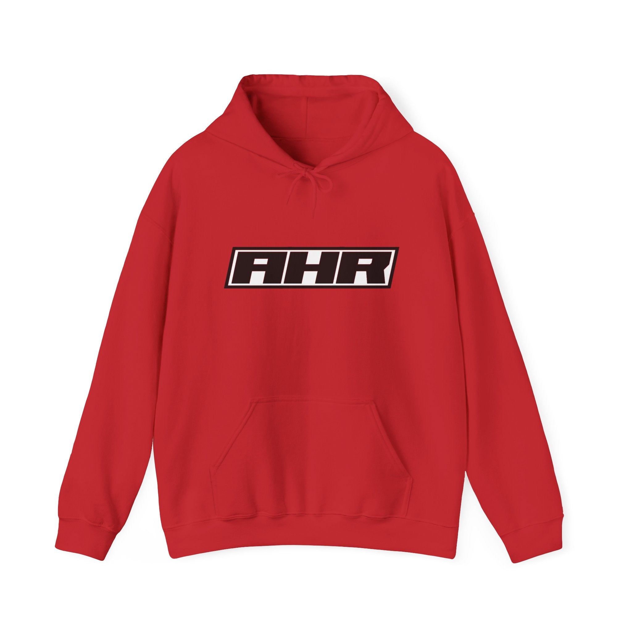 AHR Logo Hoodie