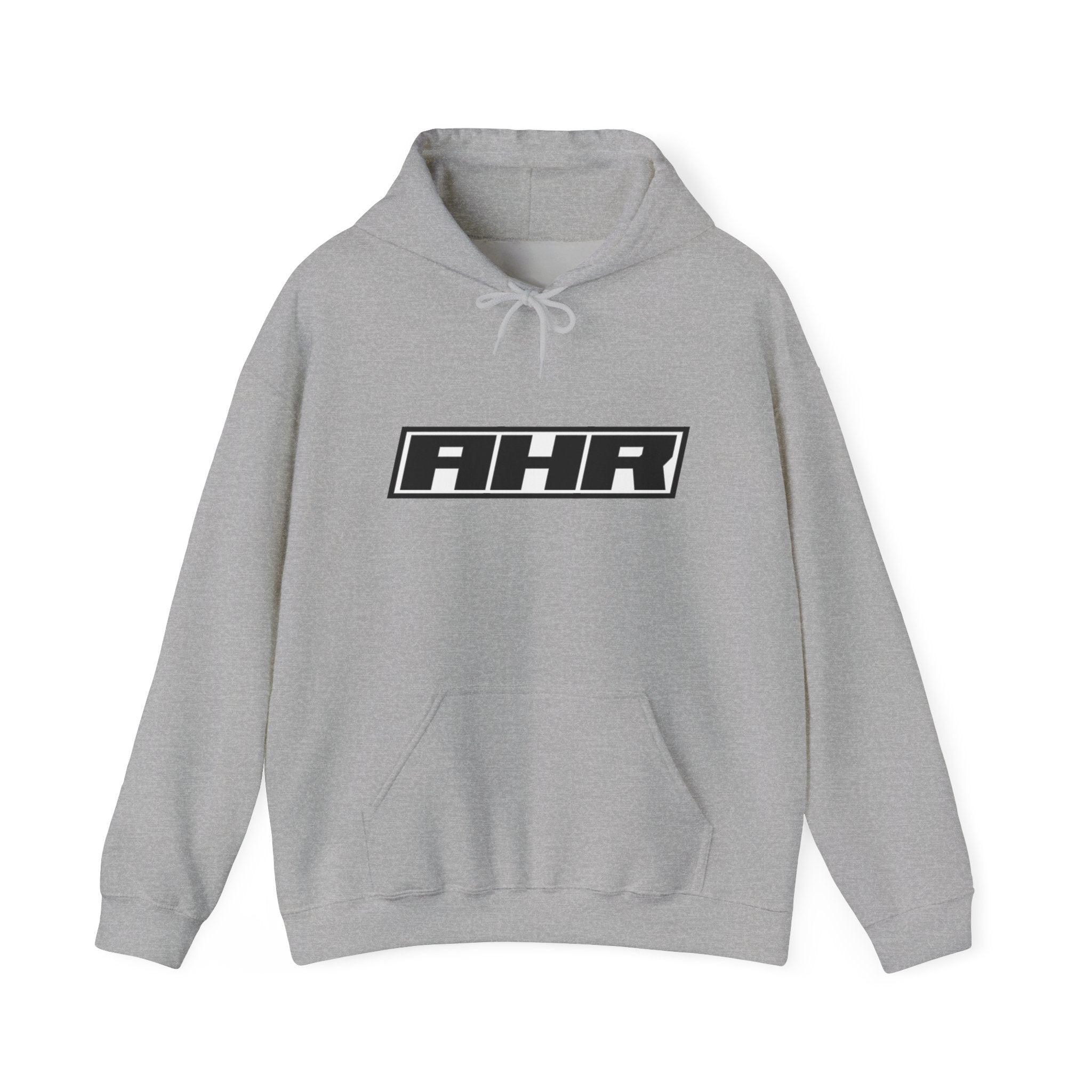 AHR Logo Hoodie