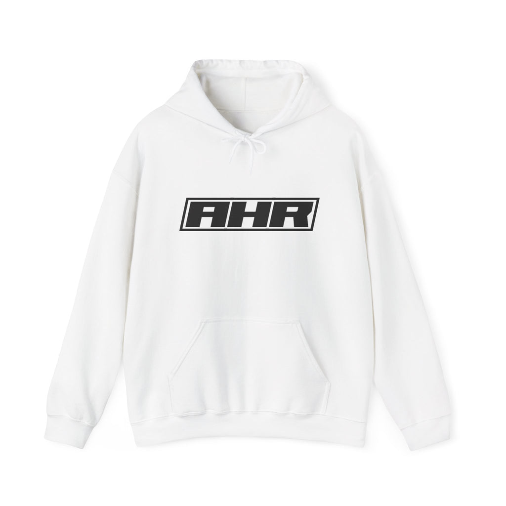 AHR Logo Hoodie