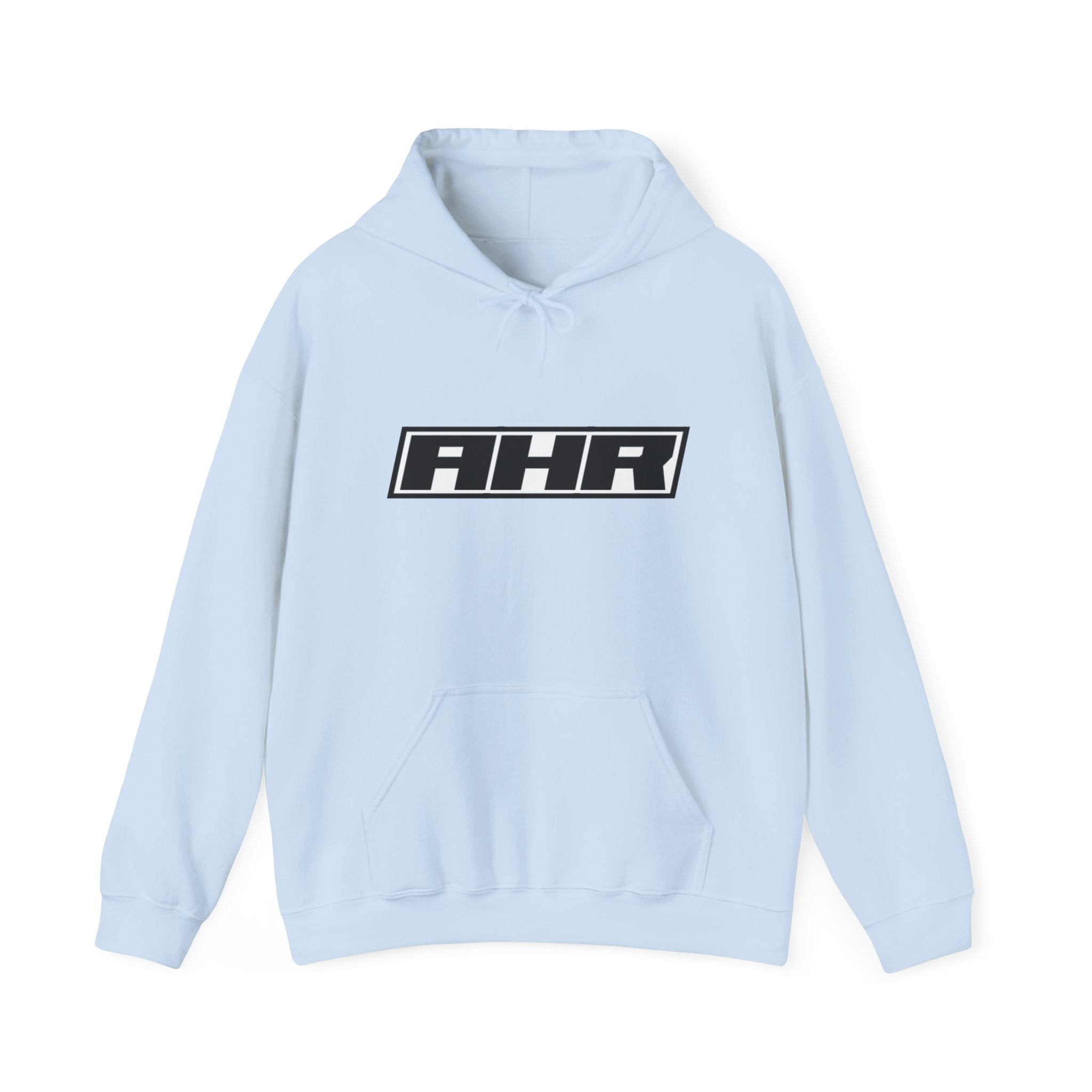 AHR Logo Hoodie