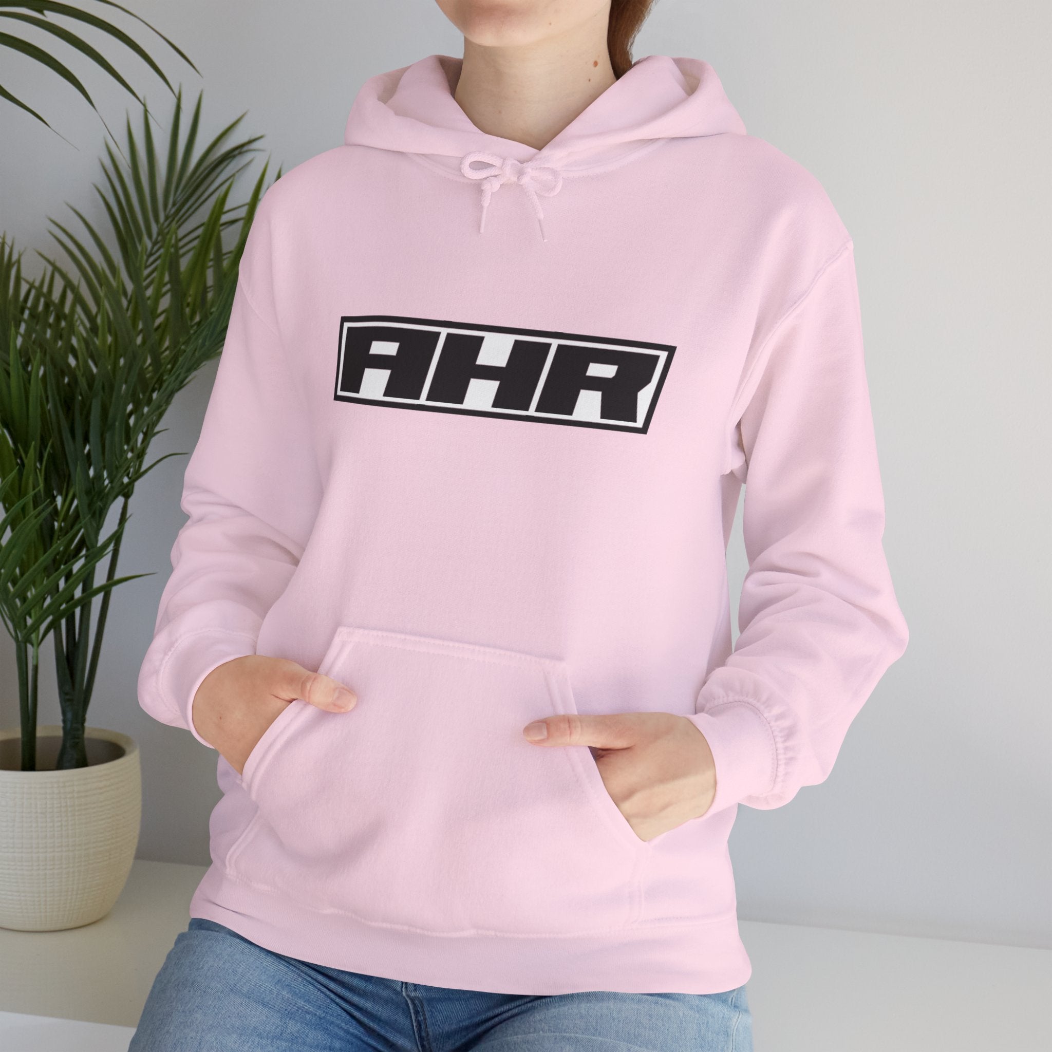 AHR Logo Hoodie