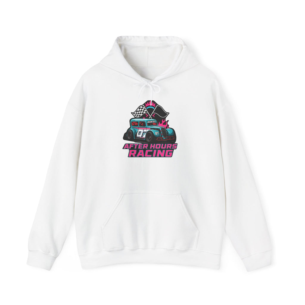 After Hours Racing Hoodie