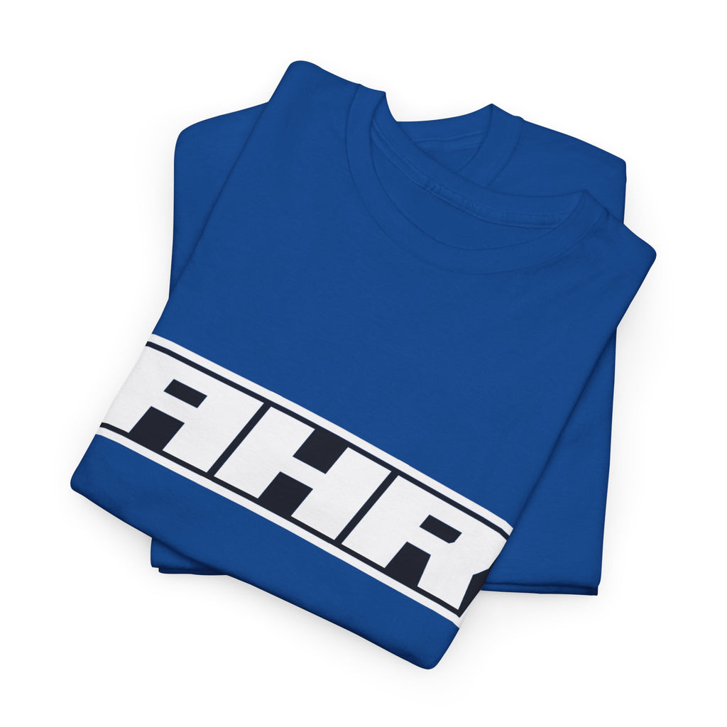 AHR Logo T‑Shirt