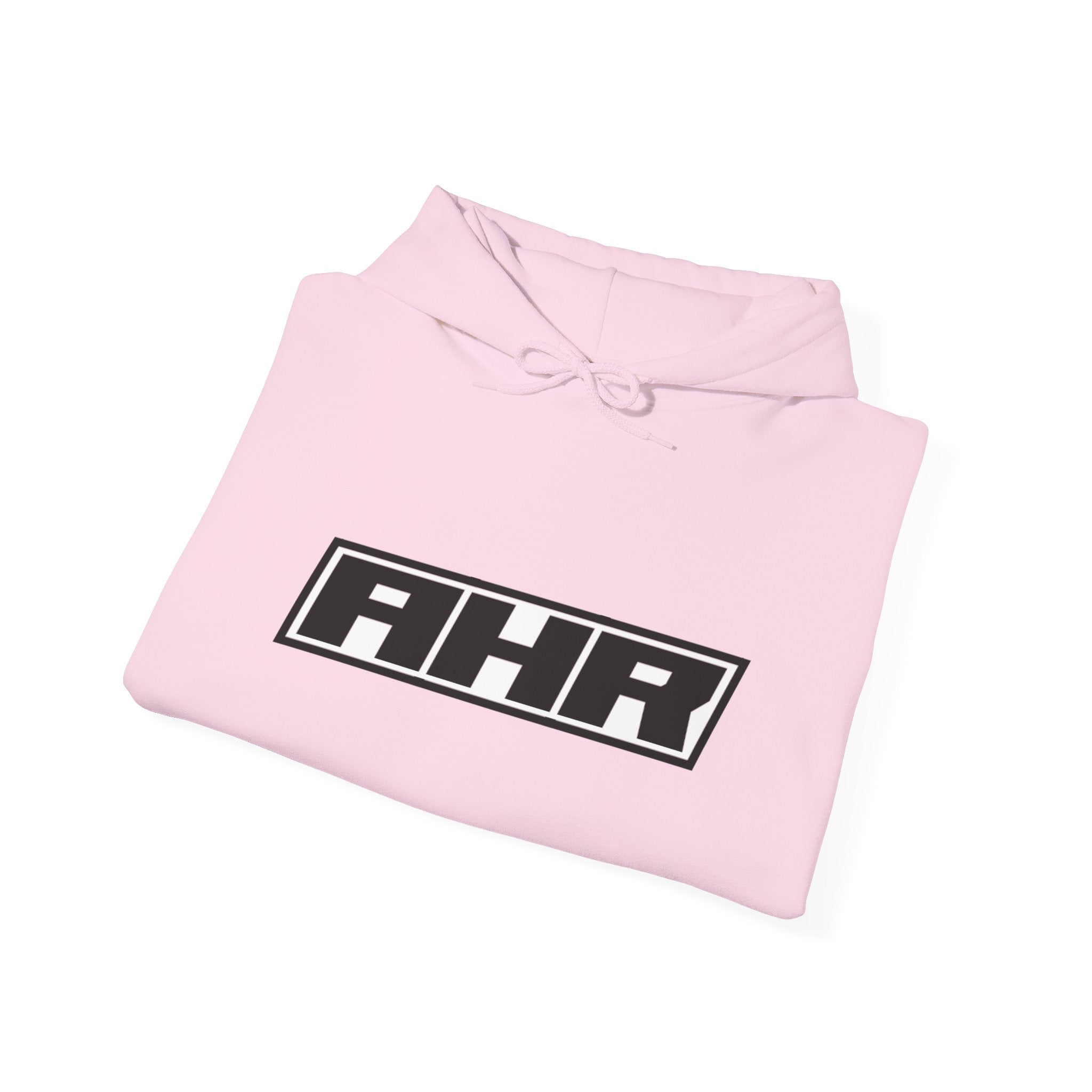 AHR Logo Hoodie