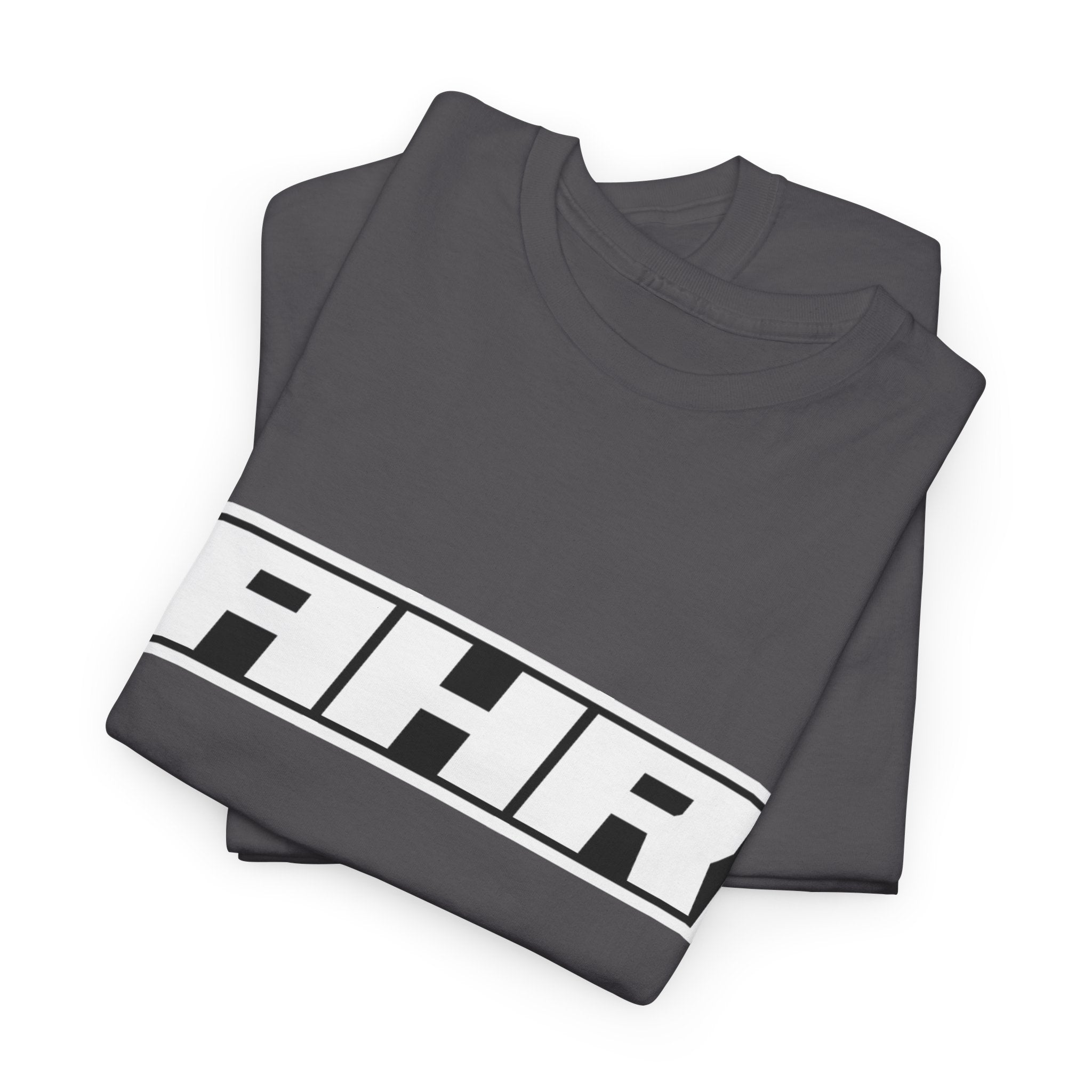 AHR Logo T‑Shirt