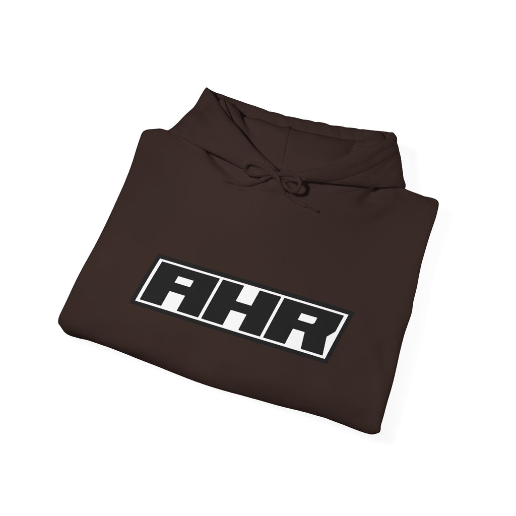 AHR Logo Hoodie