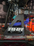 Radiator Mount