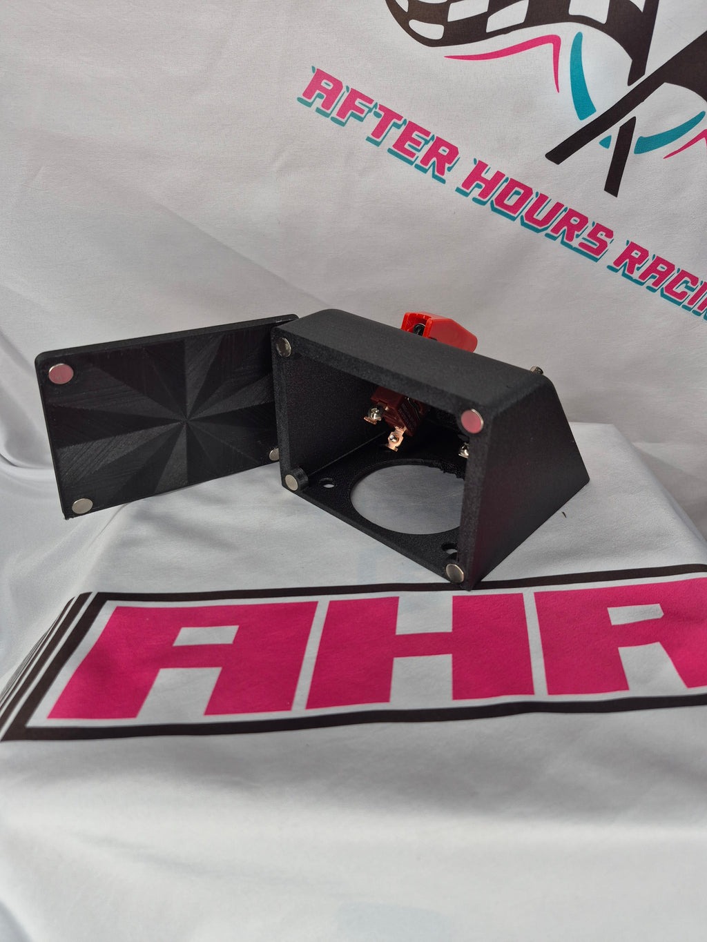 Ignition Switch Box