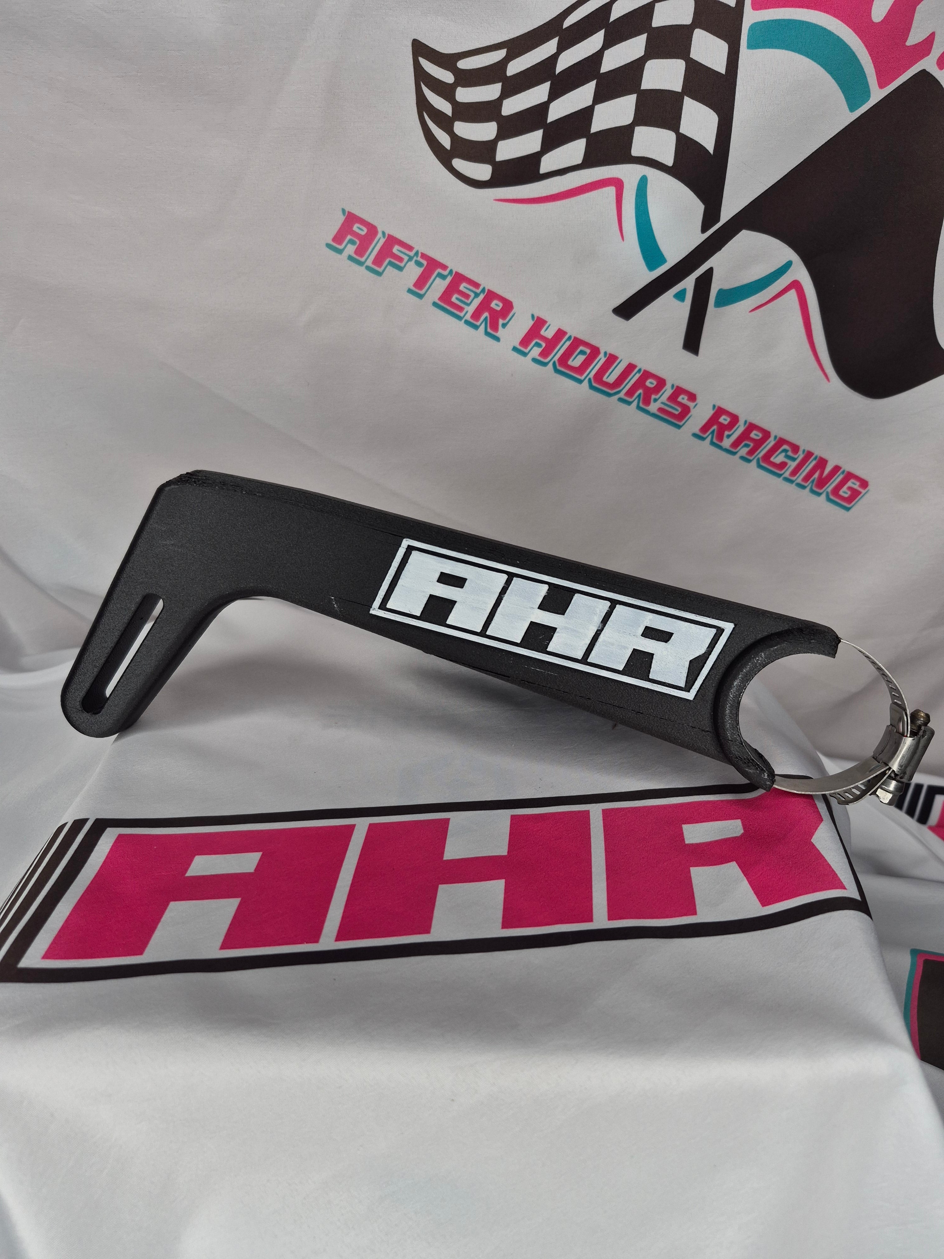 Rear View Mirror Extended Brackets