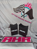 Rear End Blocks