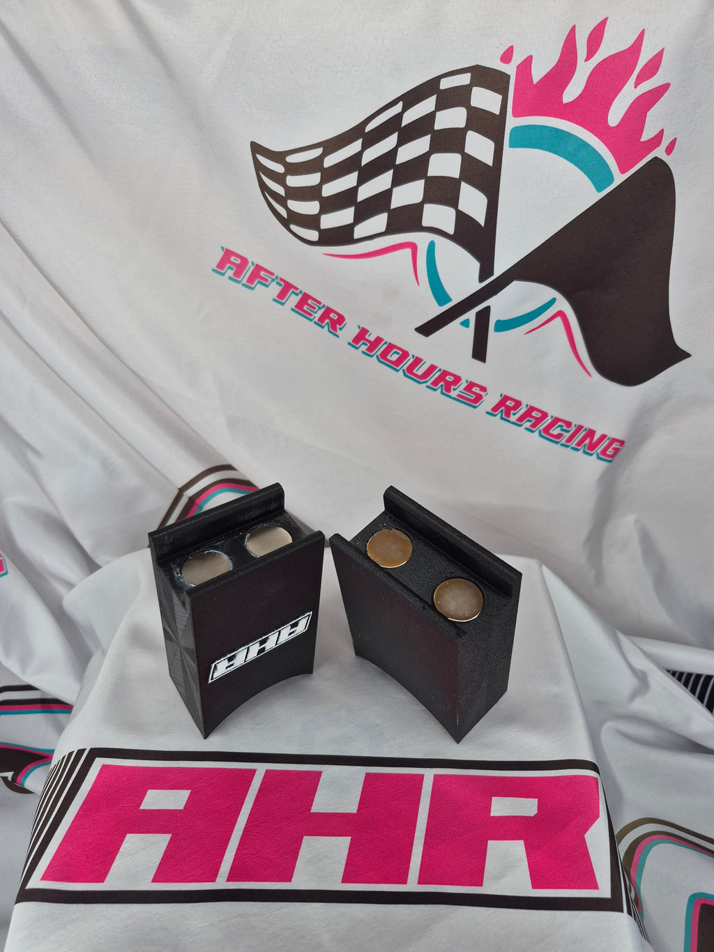 Rear End Blocks