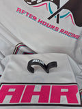 Steering Wheel / Helmet Hook
