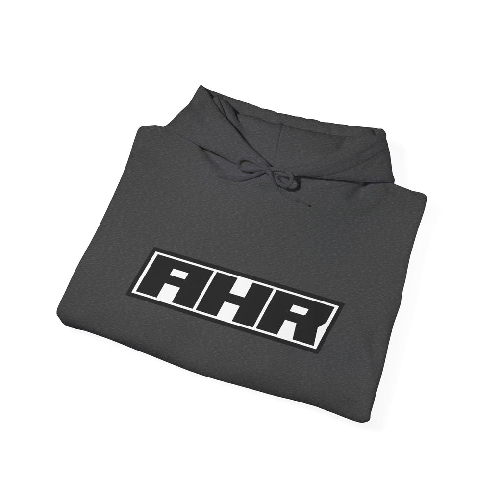 AHR Logo Hoodie