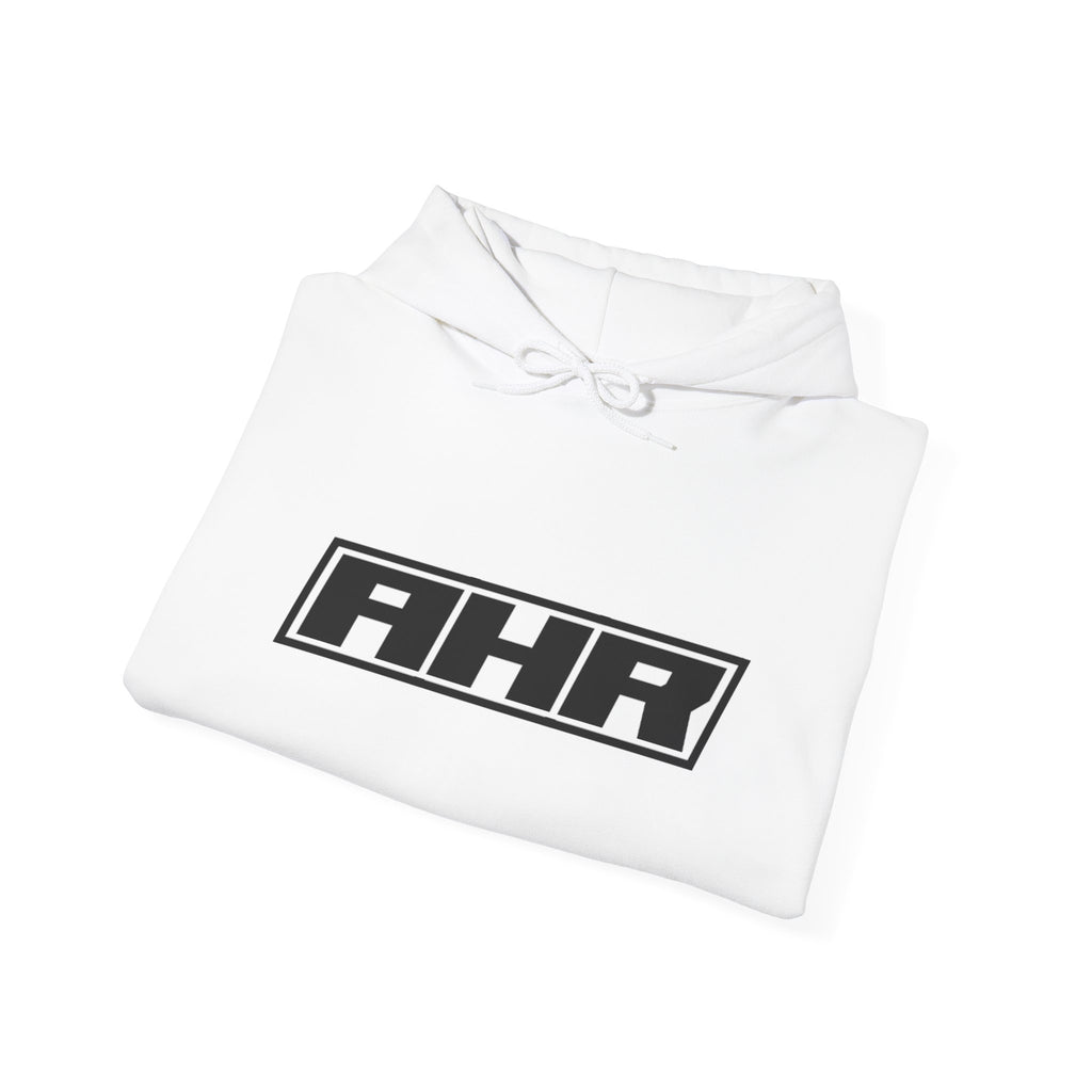 AHR Logo Hoodie