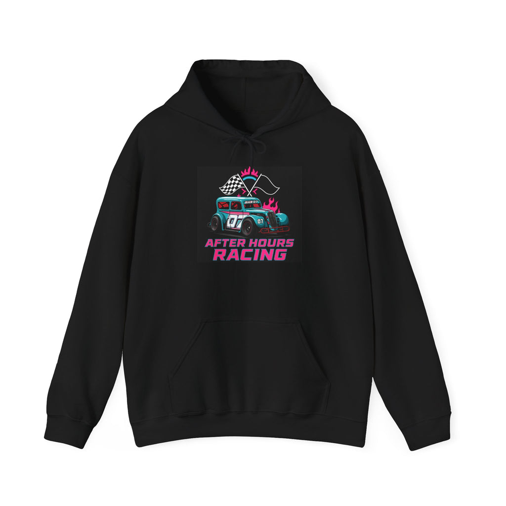 After Hours Racing Hoodie