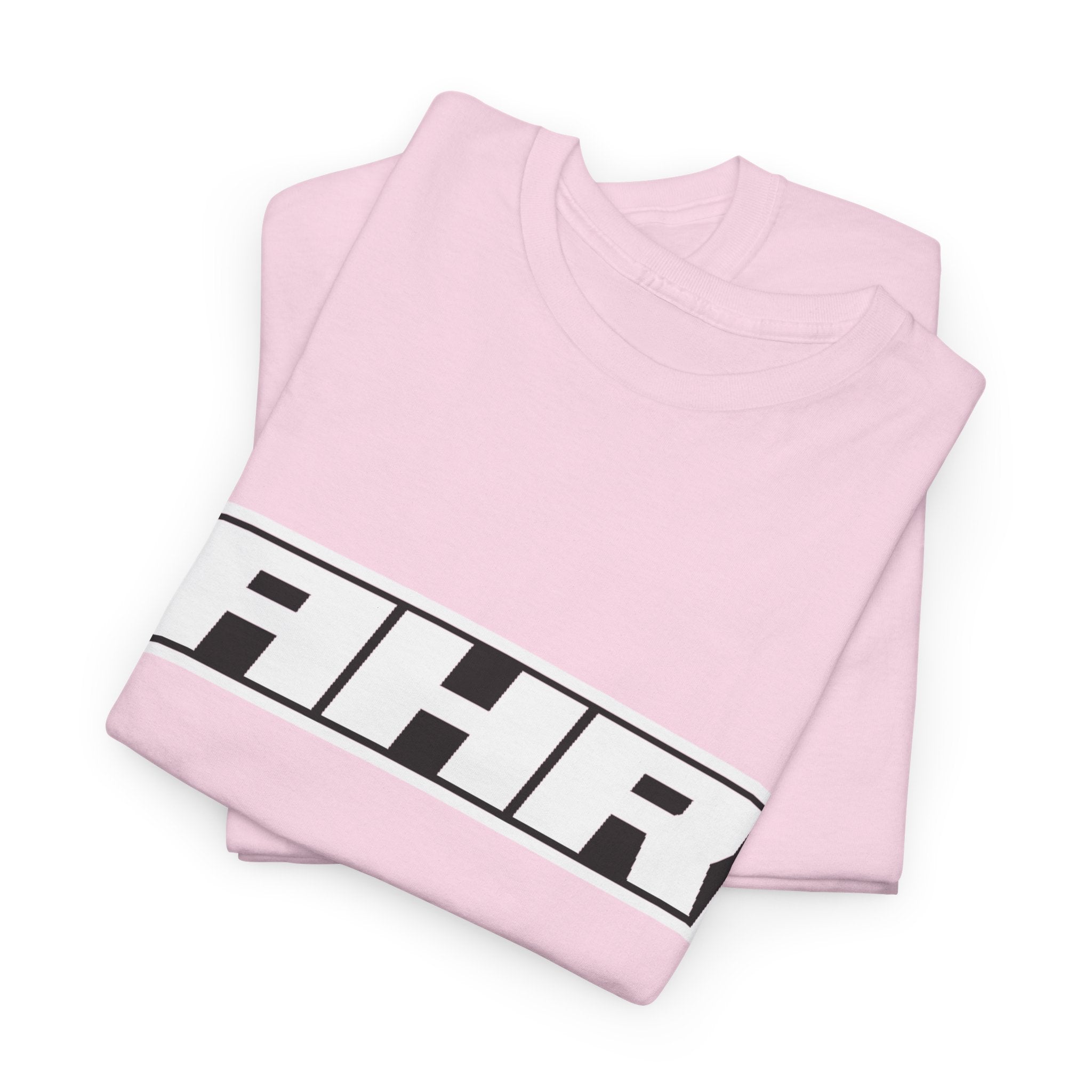 AHR Logo T‑Shirt