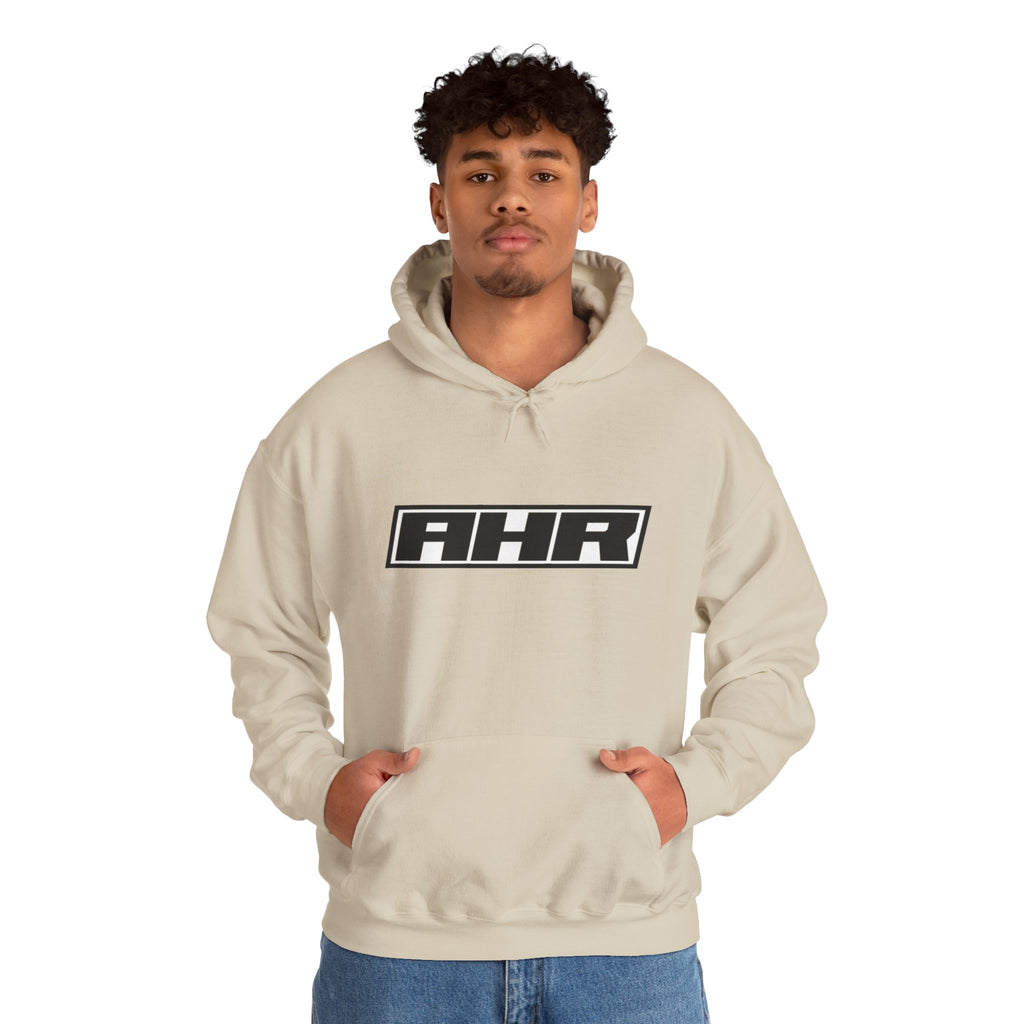 AHR Logo Hoodie