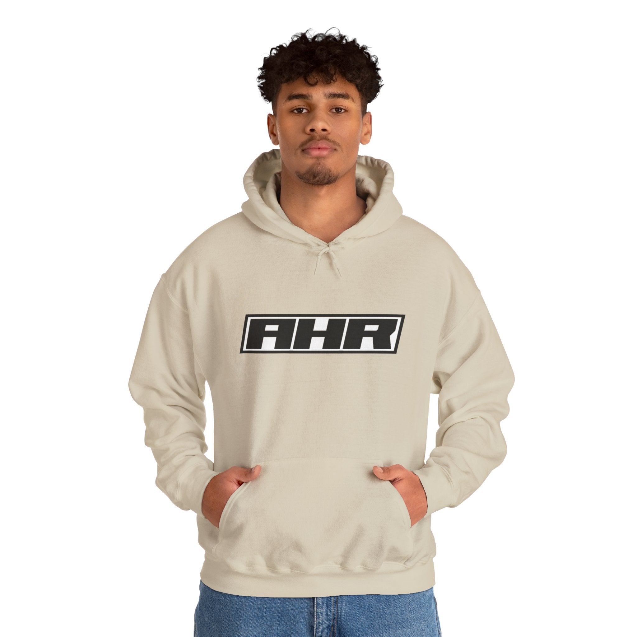 AHR Logo Hoodie