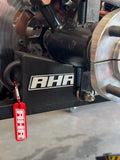 Bando Axle Blocks