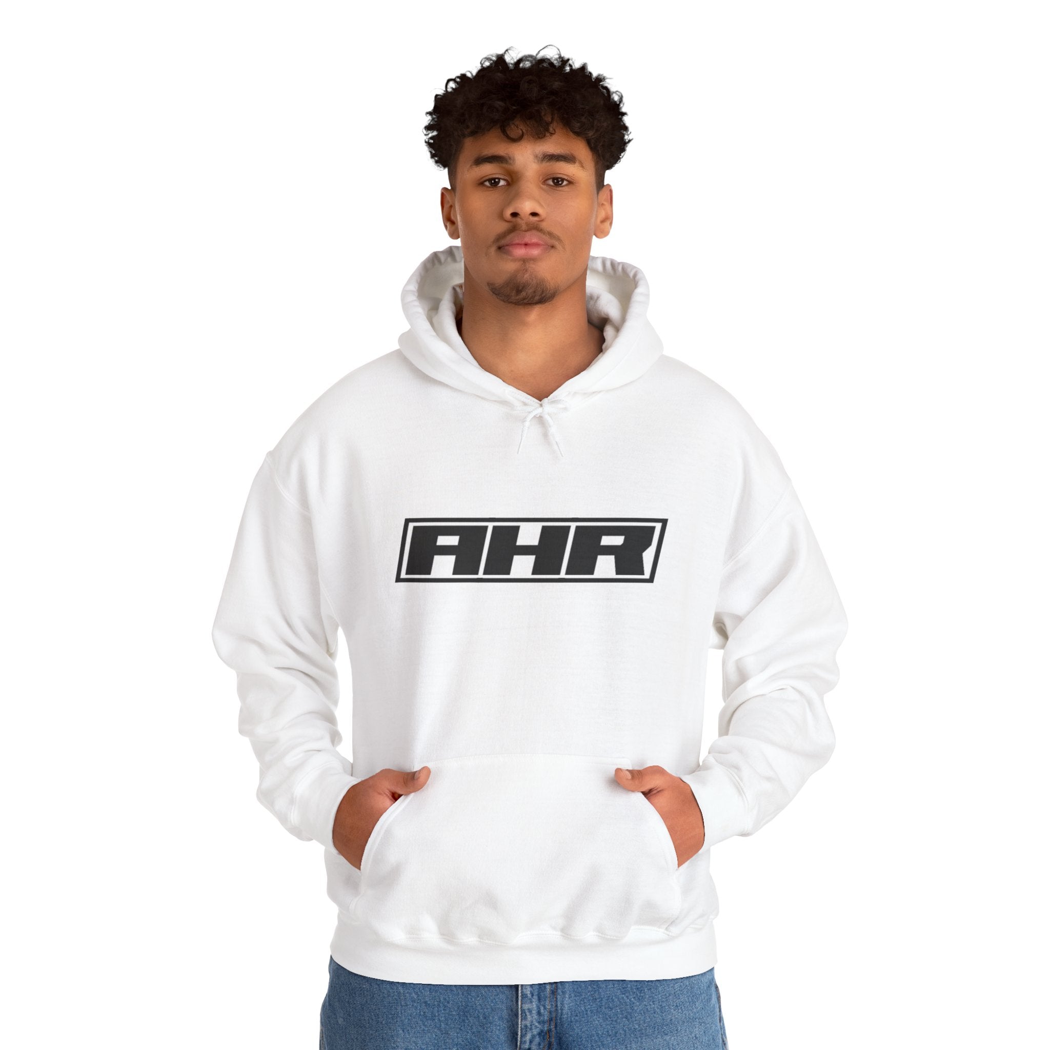 AHR Logo Hoodie