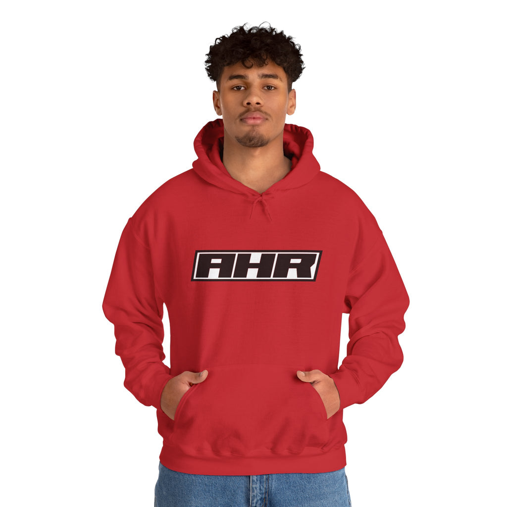 AHR Logo Hoodie