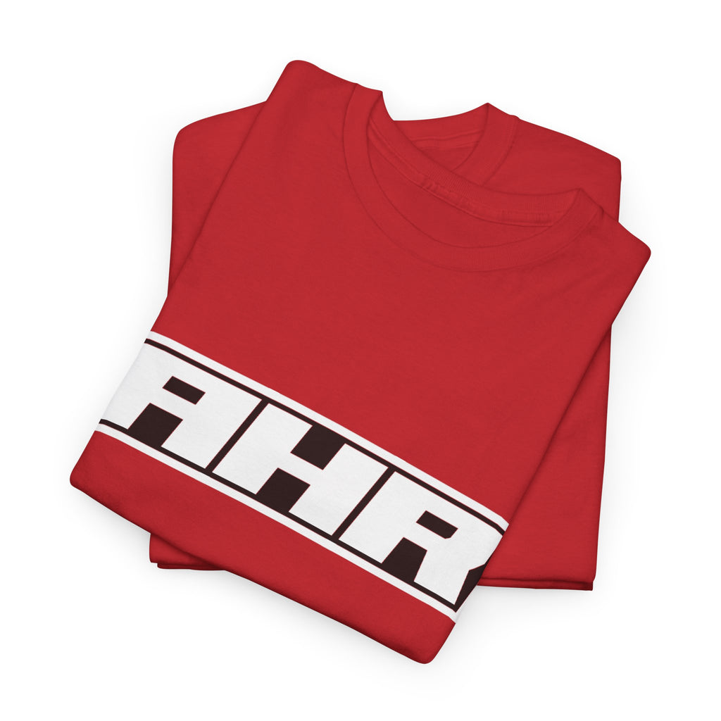 AHR Logo T‑Shirt