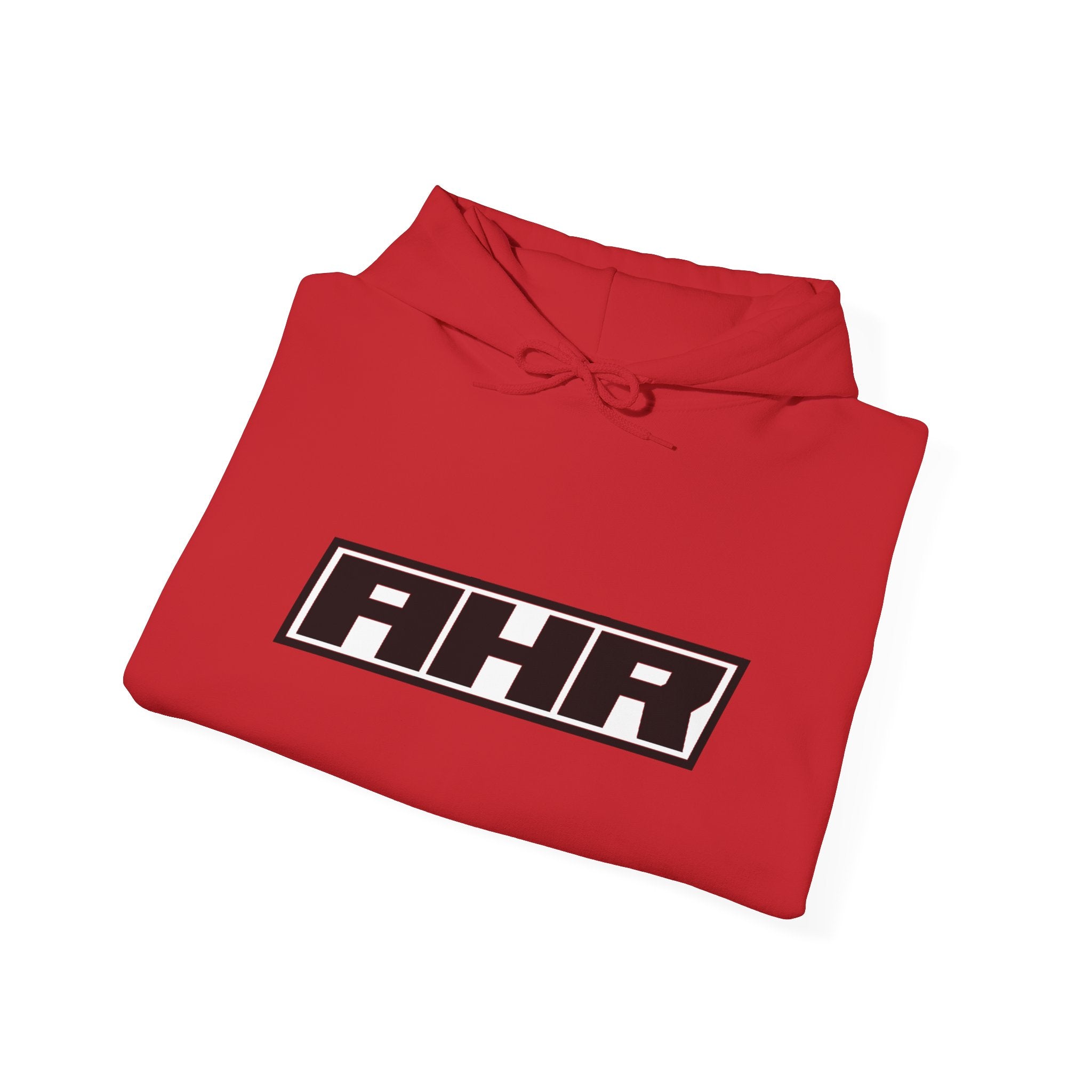AHR Logo Hoodie