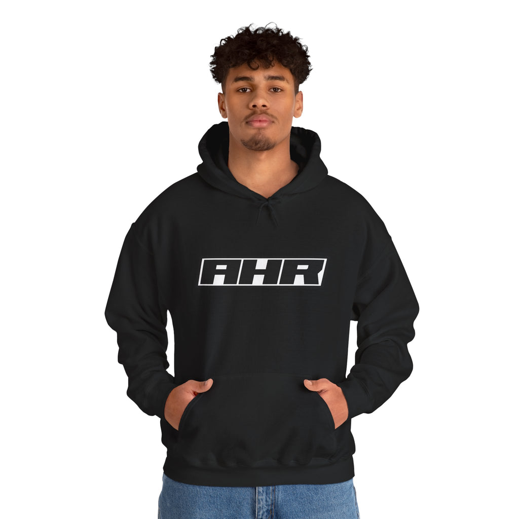 AHR Logo Hoodie