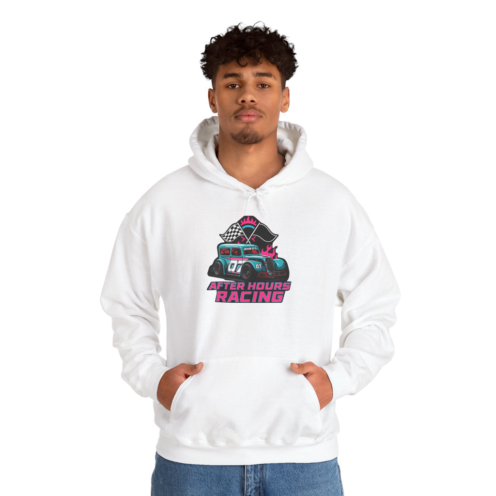 After Hours Racing Hoodie