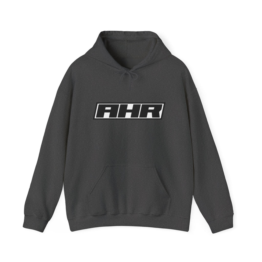 AHR Logo Hoodie