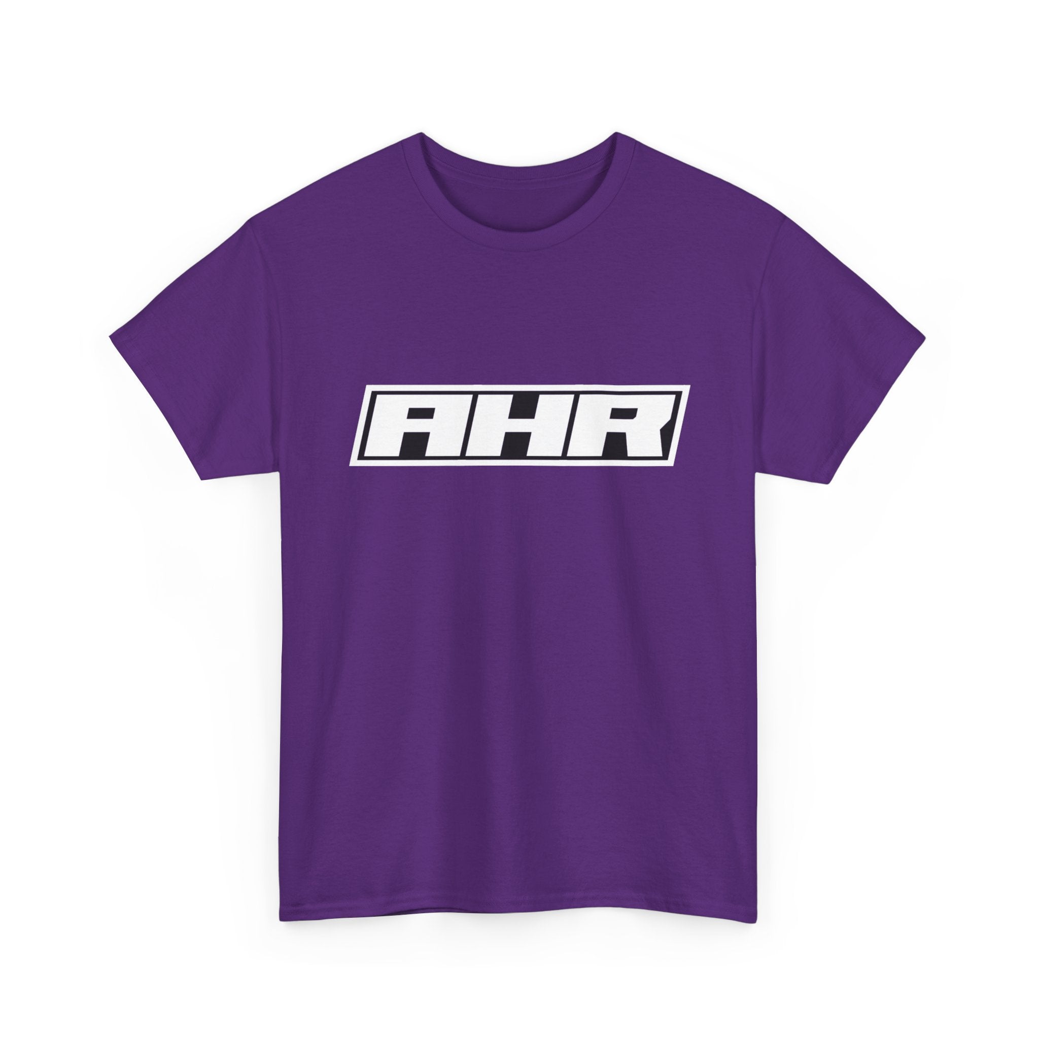 AHR Logo T‑Shirt