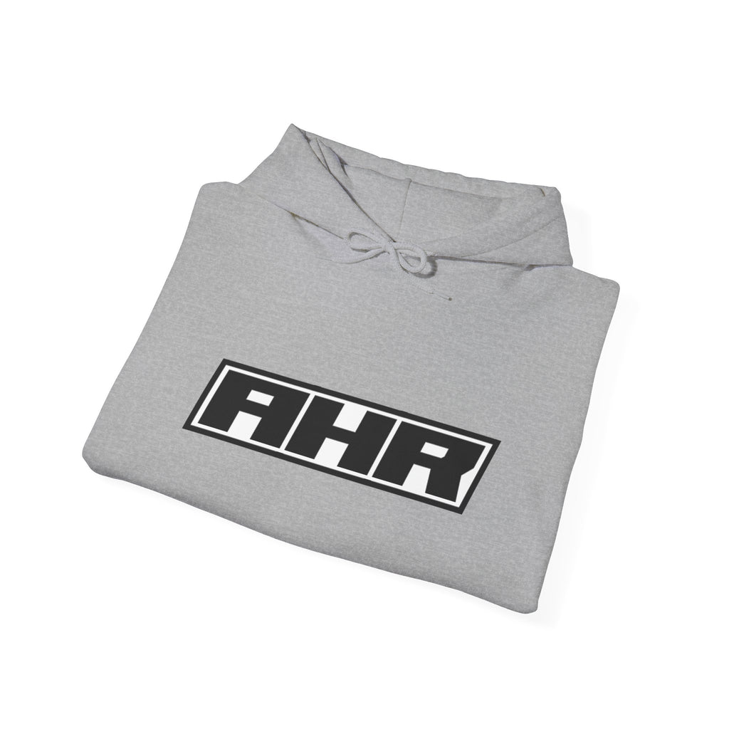 AHR Logo Hoodie