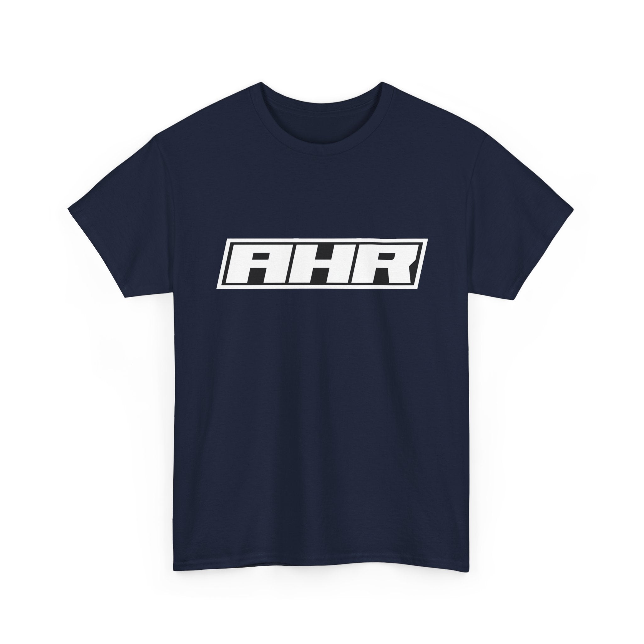 AHR Logo T‑Shirt