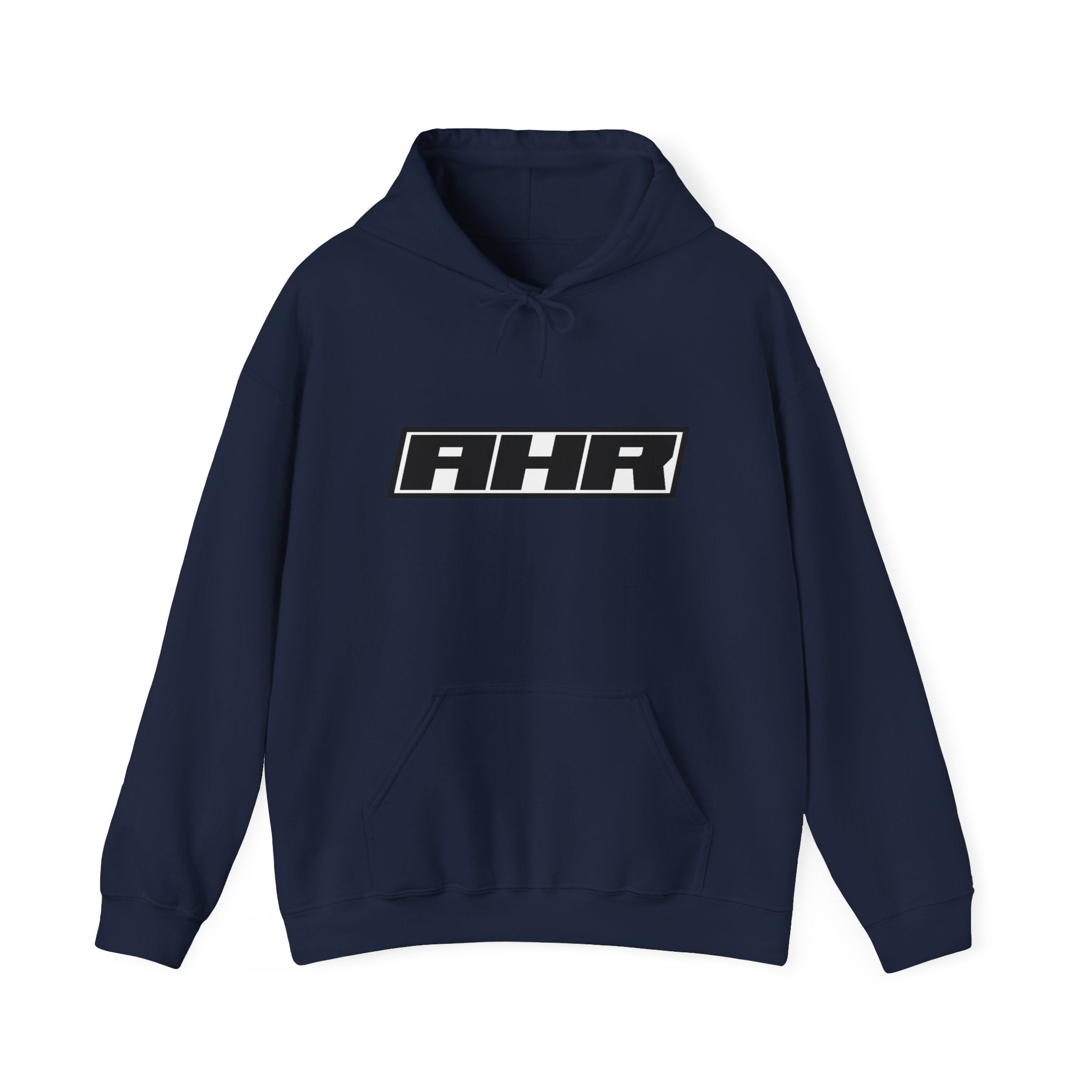 AHR Logo Hoodie