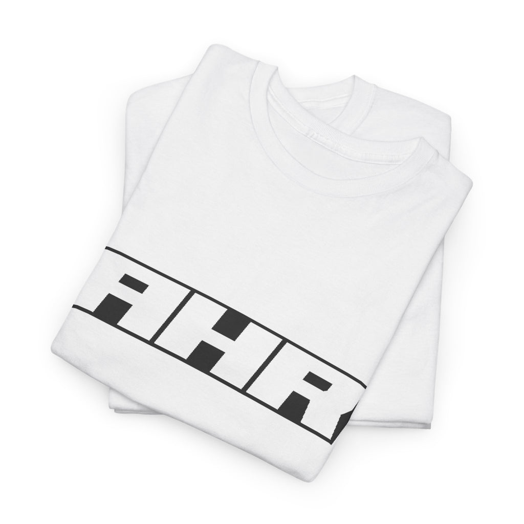 AHR Logo T‑Shirt