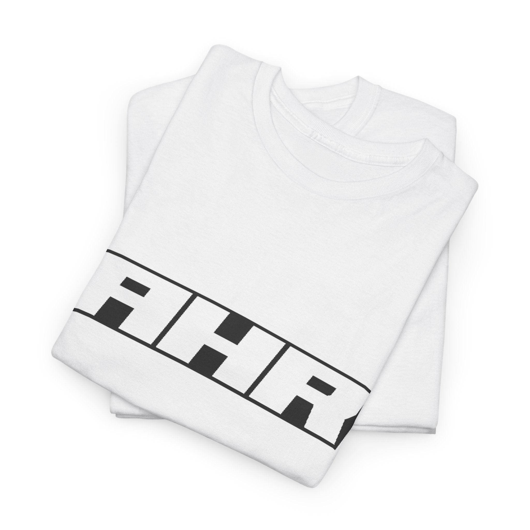 AHR Logo T‑Shirt