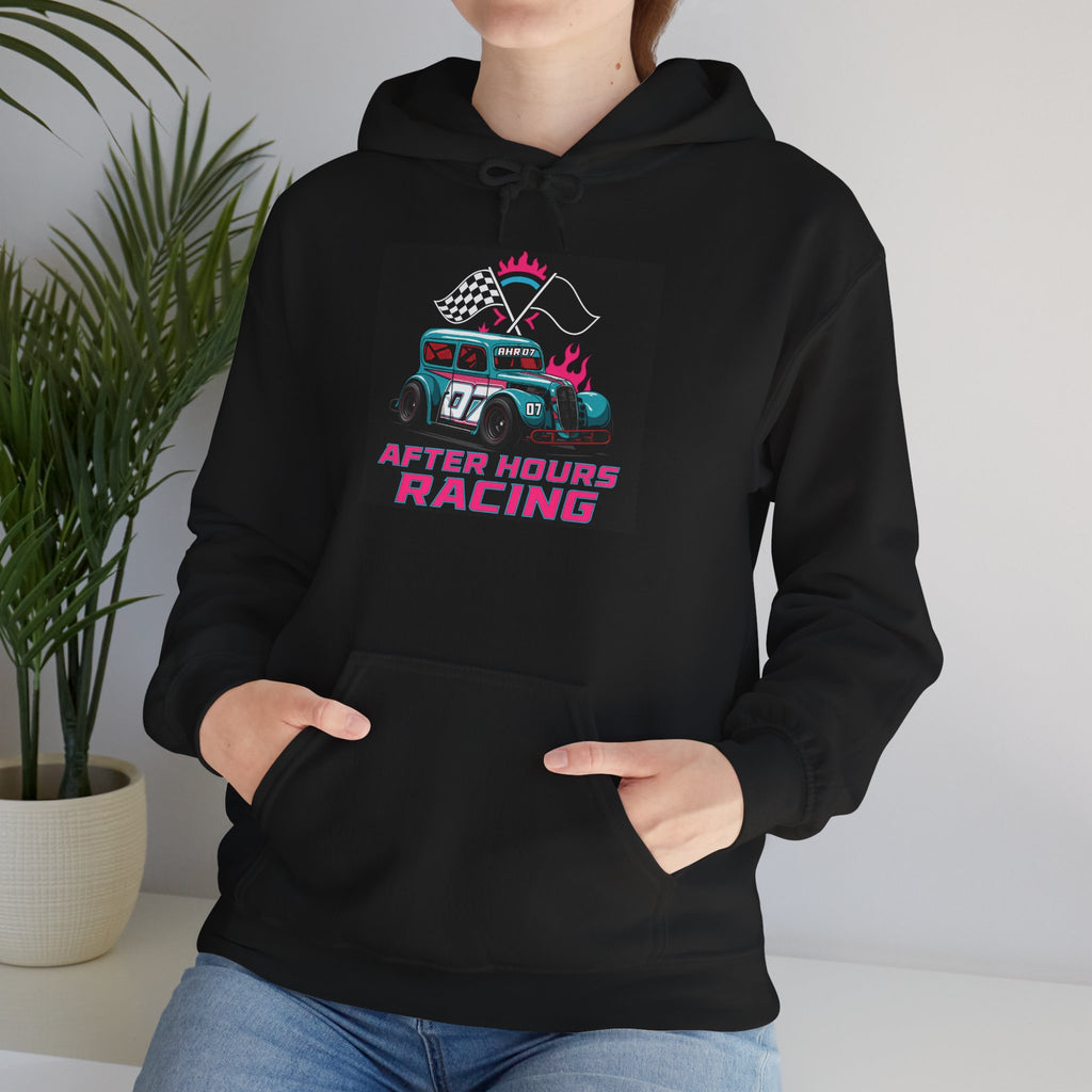 After Hours Racing Hoodie
