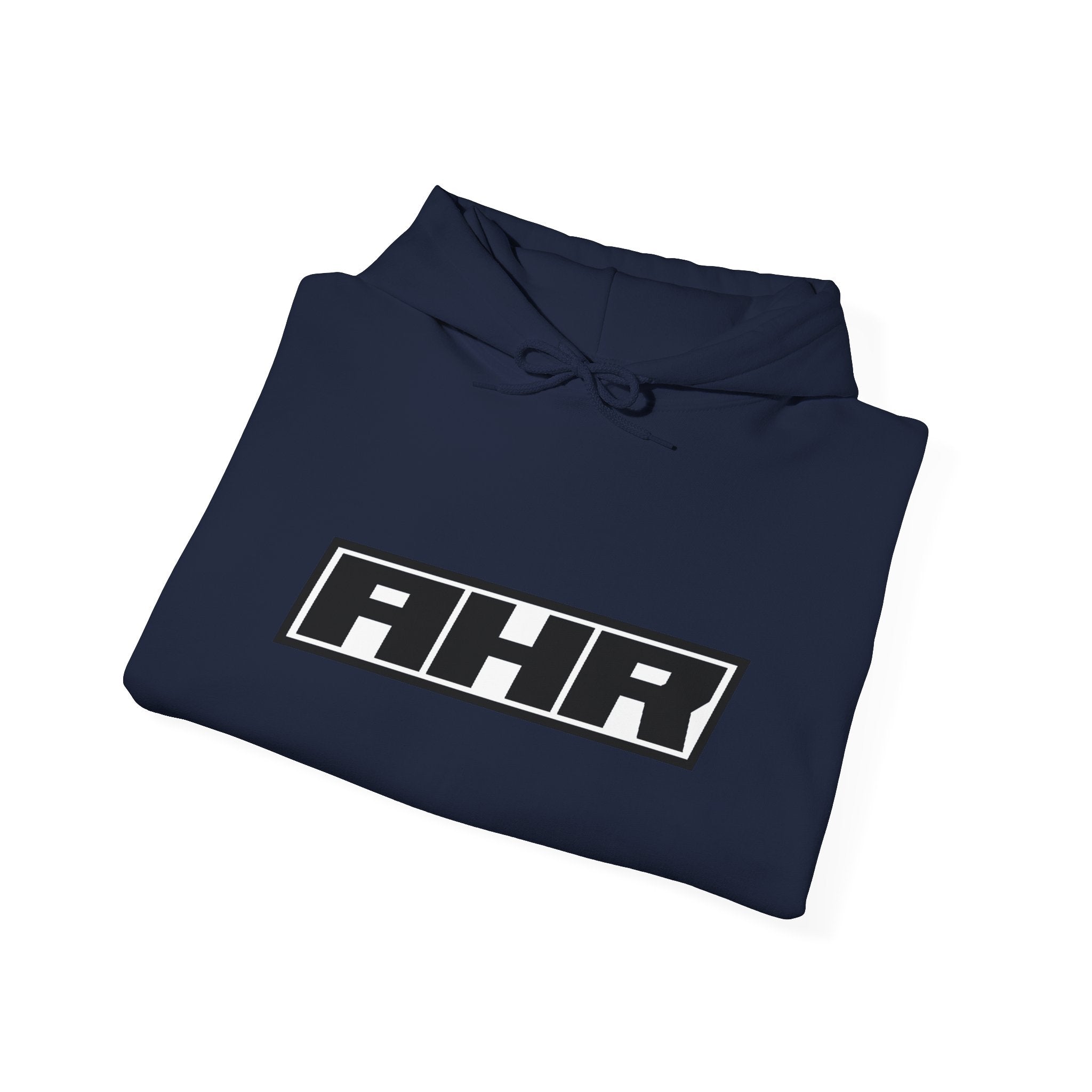 AHR Logo Hoodie