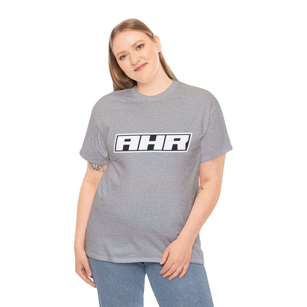 AHR Logo T‑Shirt