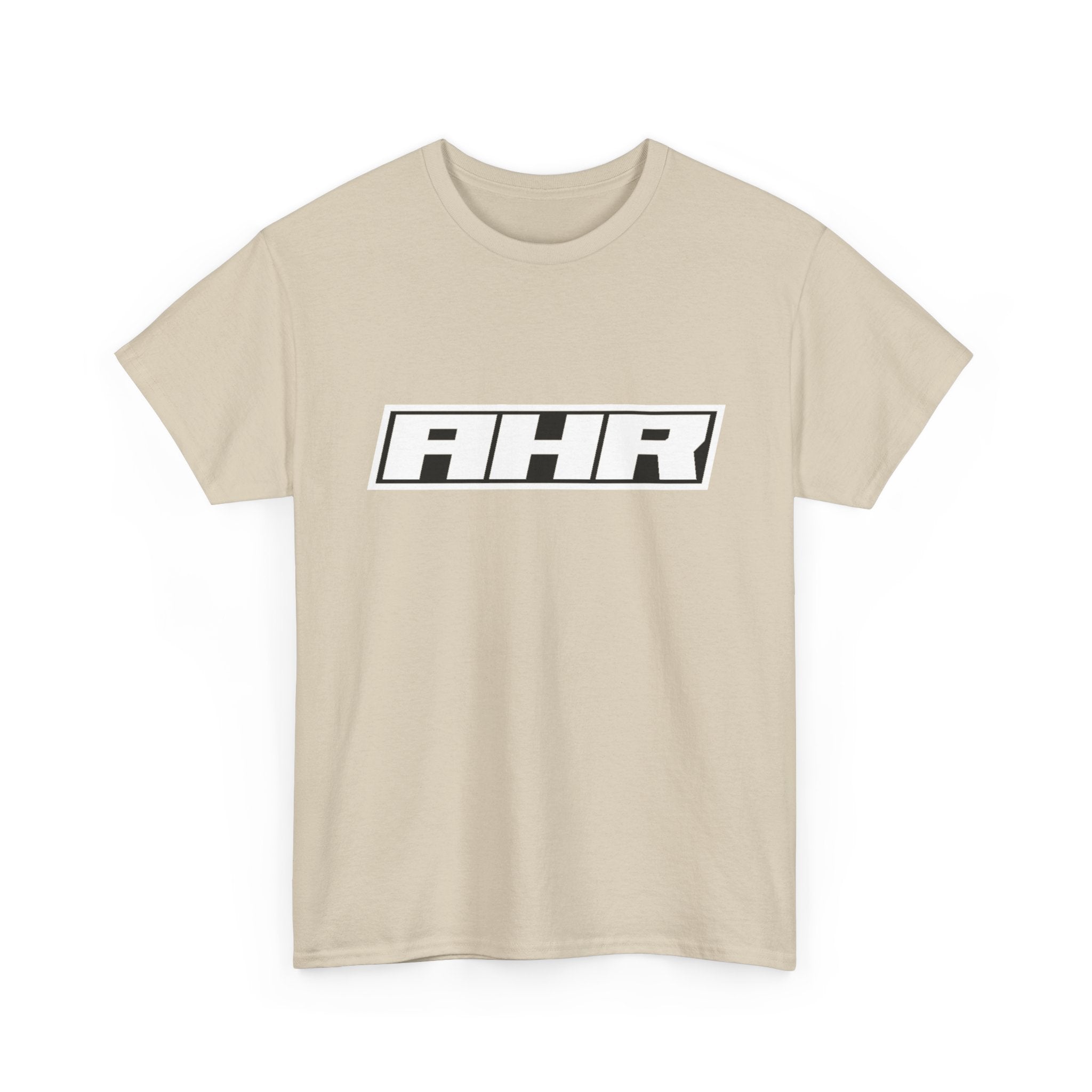 AHR Logo T‑Shirt