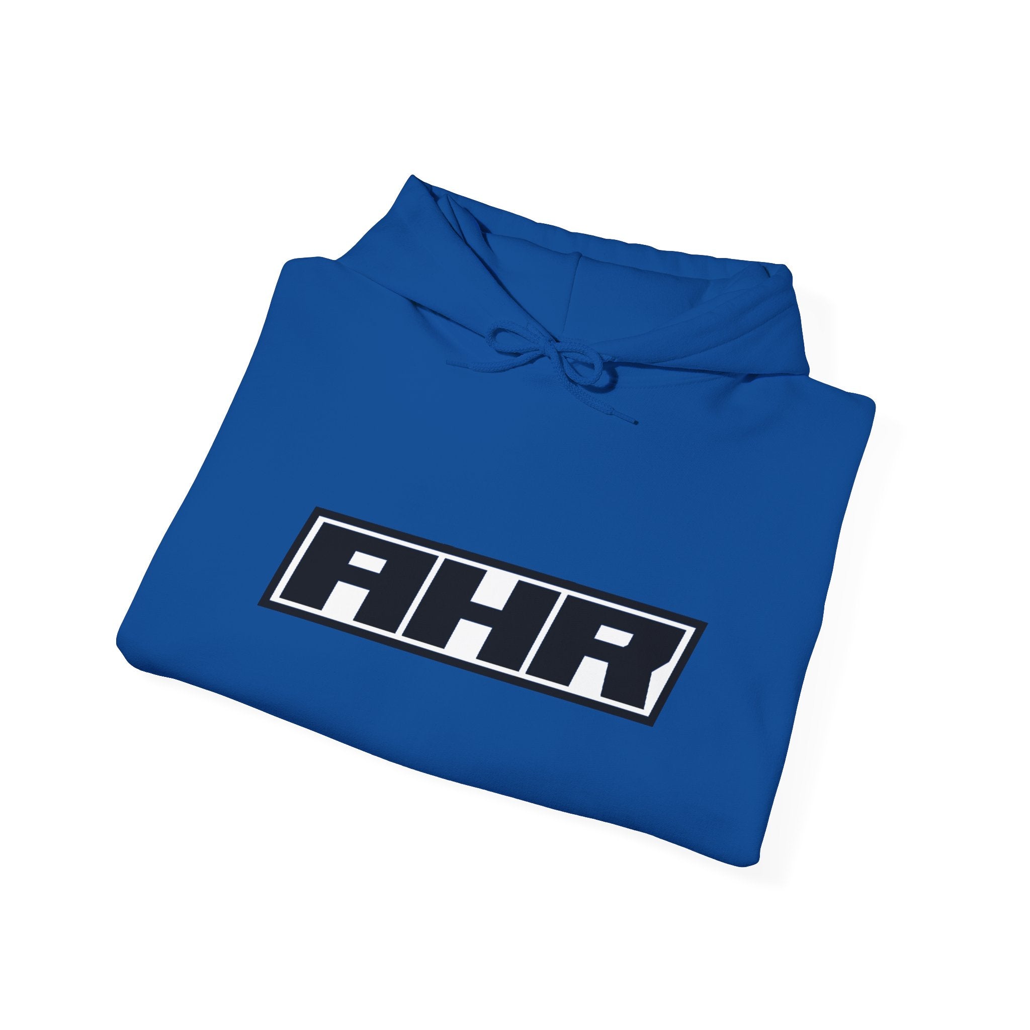 AHR Logo Hoodie