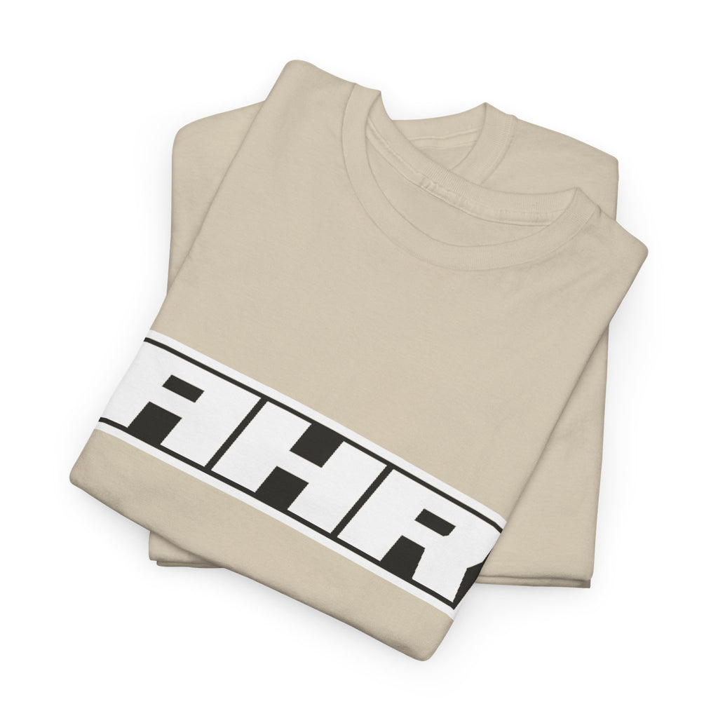 AHR Logo T‑Shirt