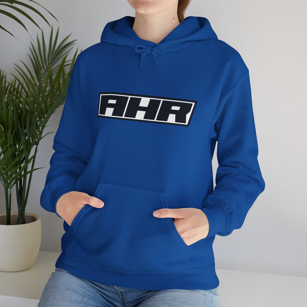 AHR Logo Hoodie