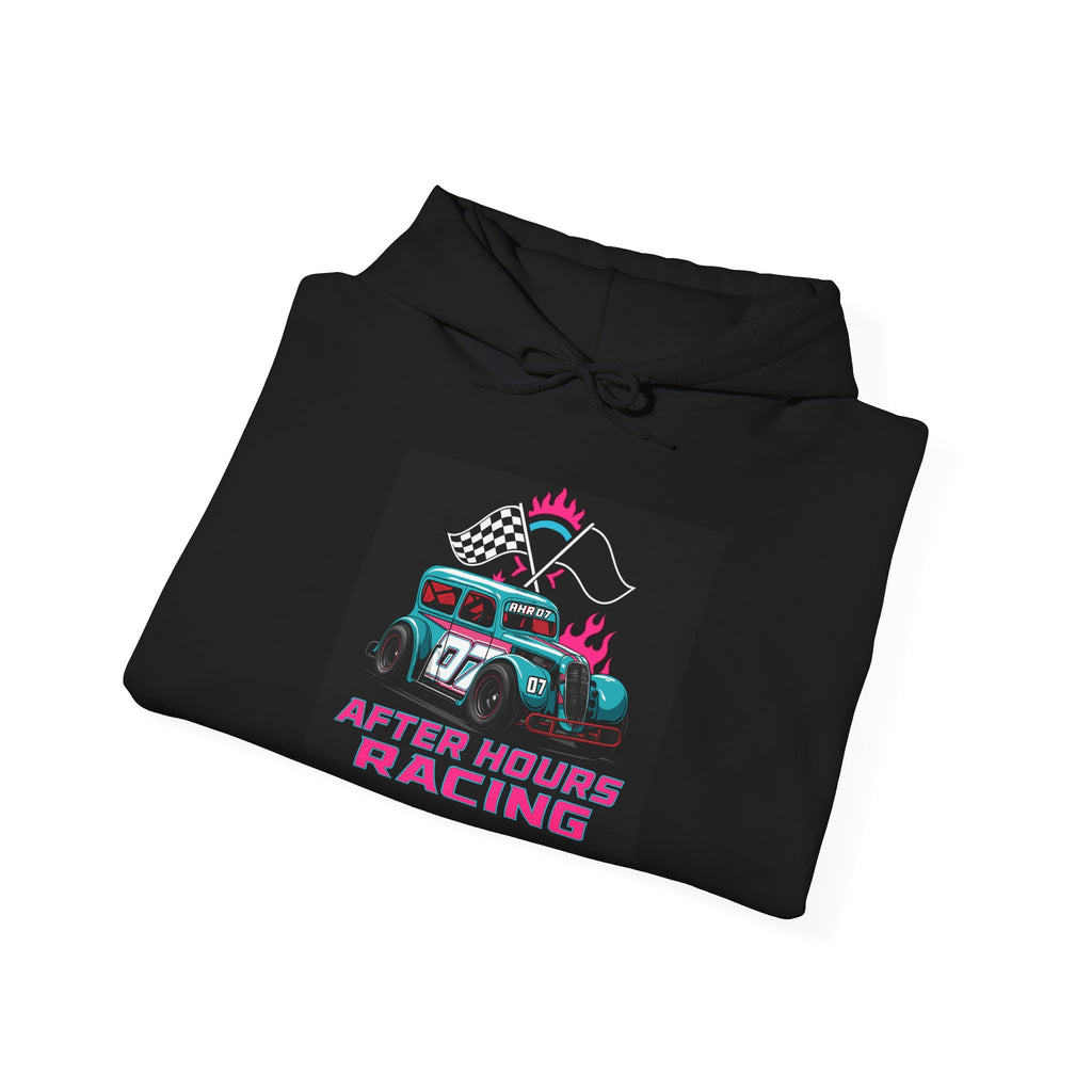 After Hours Racing Hoodie