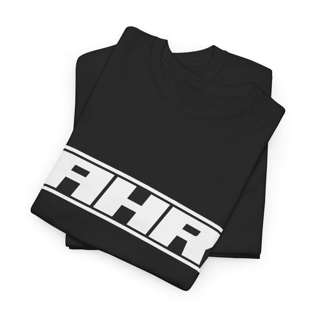 AHR Logo T‑Shirt