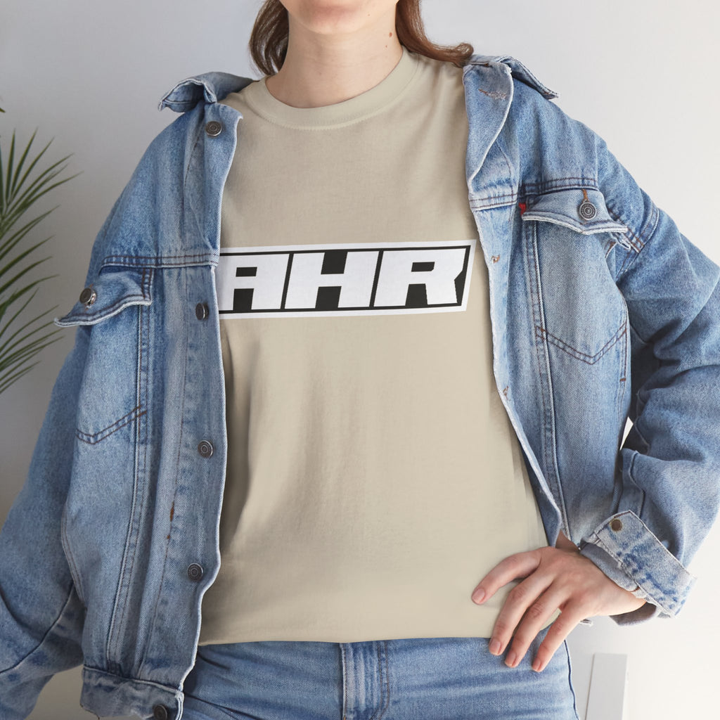 AHR Logo T‑Shirt