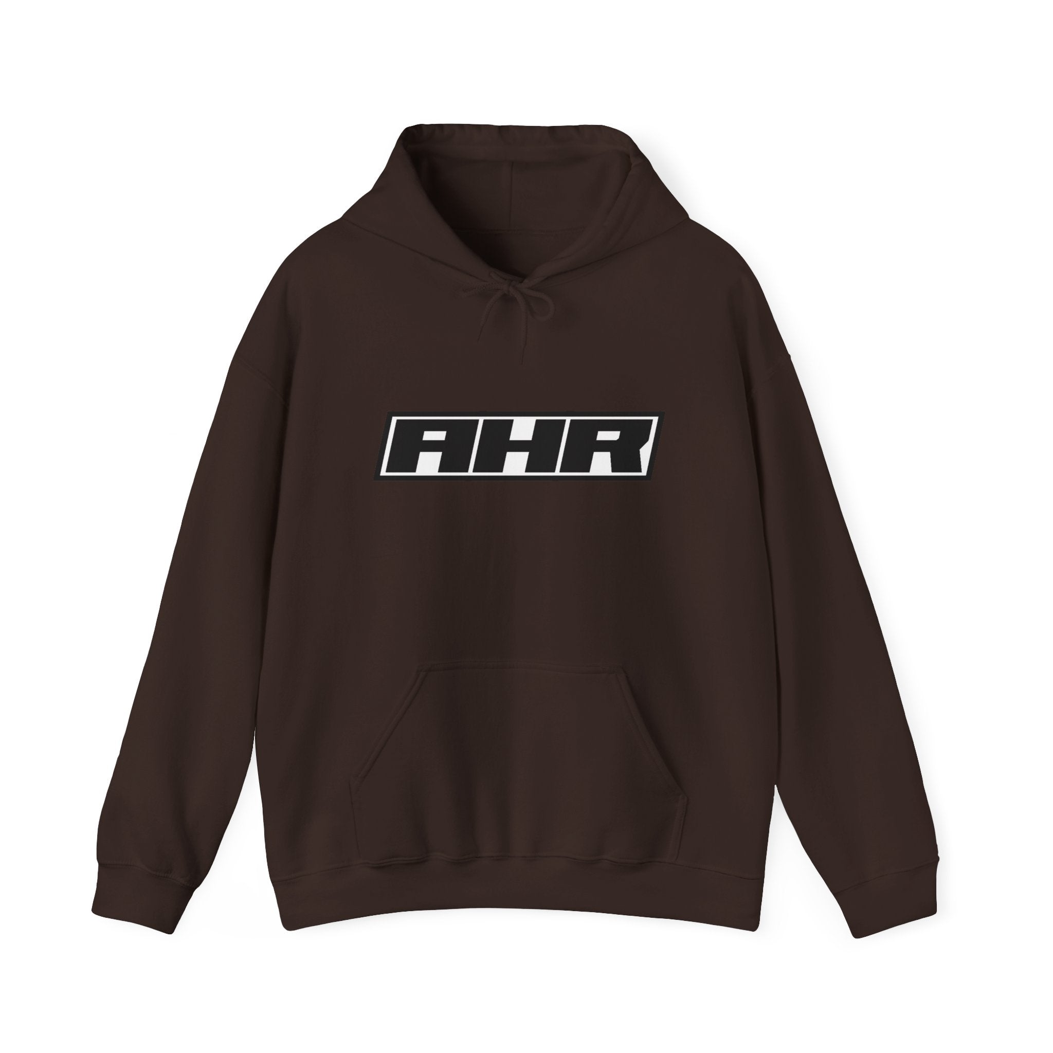 AHR Logo Hoodie