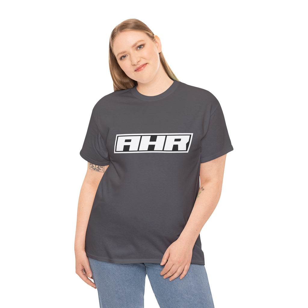 AHR Logo T‑Shirt