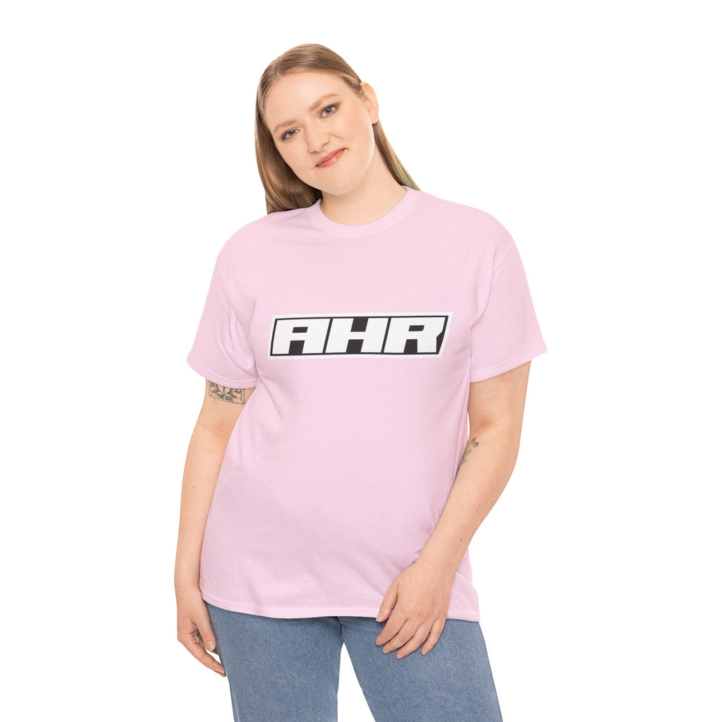 AHR Logo T‑Shirt