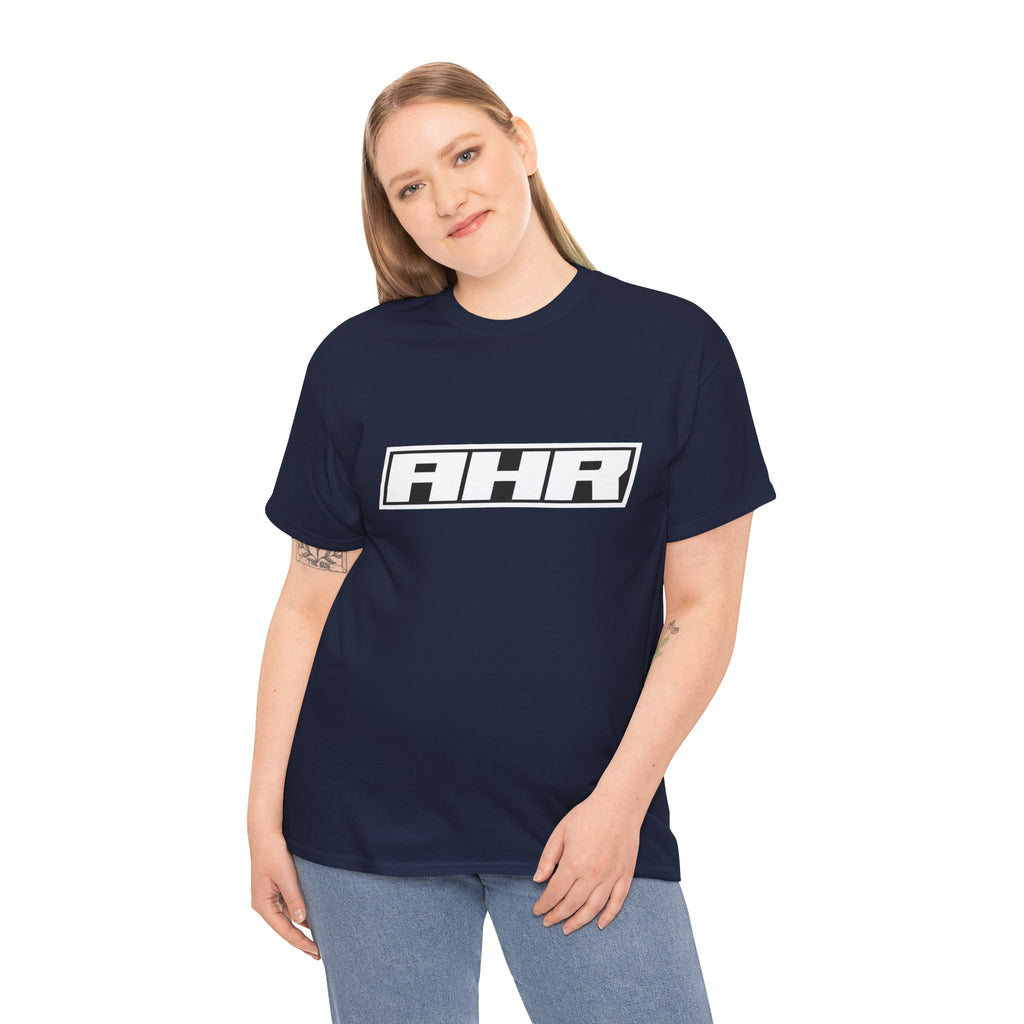 AHR Logo T‑Shirt